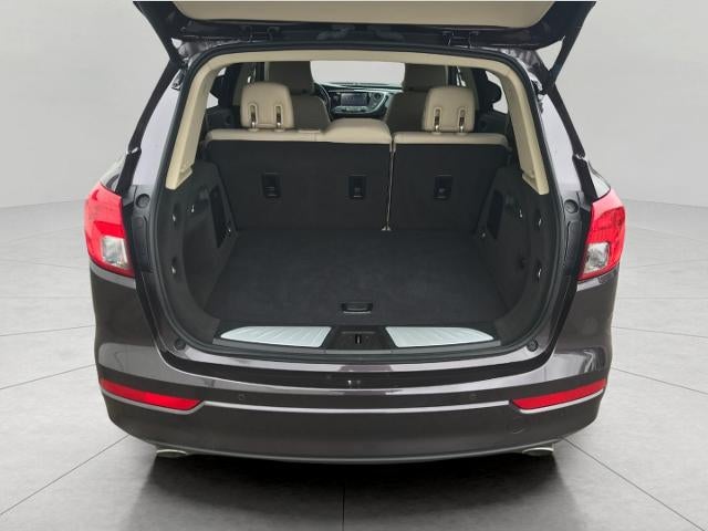 2018 Buick Envision AWD 4dr Premium