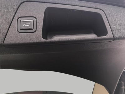 2018 Buick Envision AWD 4dr Premium