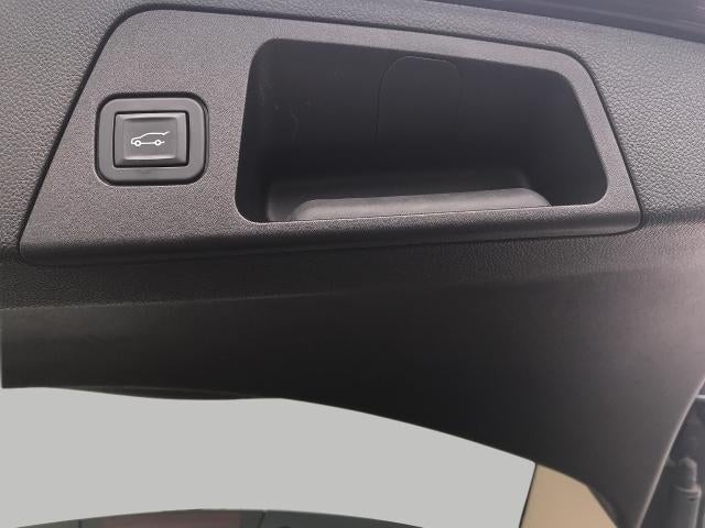 2018 Buick Envision AWD 4dr Premium