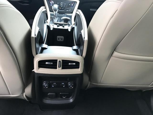 2018 Buick Envision AWD 4dr Premium