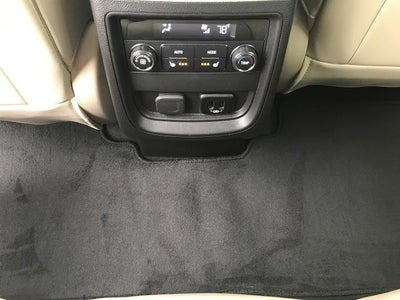 2018 Buick Envision AWD 4dr Premium