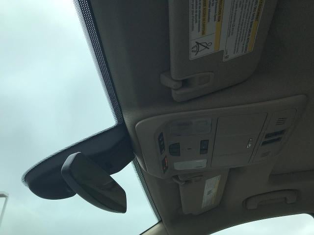 2018 Buick Envision AWD 4dr Premium