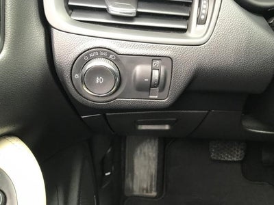 2018 Buick Envision AWD 4dr Premium