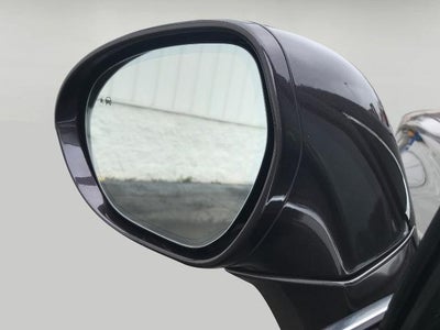 2018 Buick Envision AWD 4dr Premium