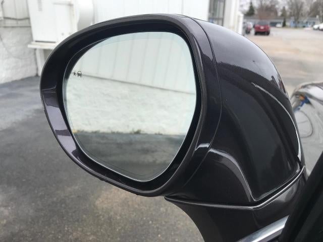 2018 Buick Envision AWD 4dr Premium