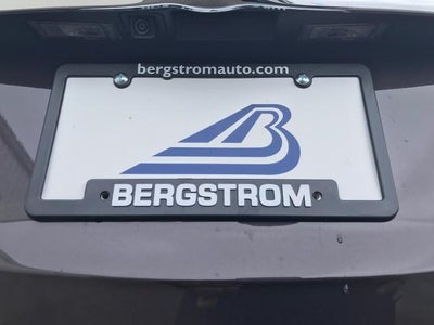 2018 Buick Envision AWD 4dr Premium