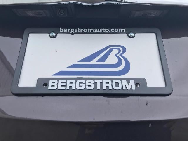 2018 Buick Envision AWD 4dr Premium