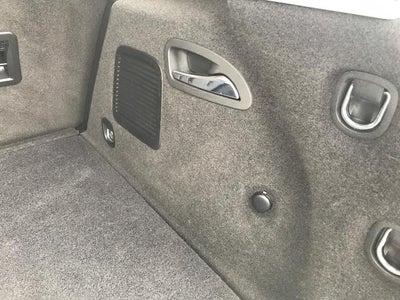 2018 Buick Envision AWD 4dr Premium