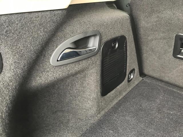 2018 Buick Envision AWD 4dr Premium