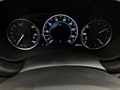 2018 Buick Envision AWD 4dr Premium