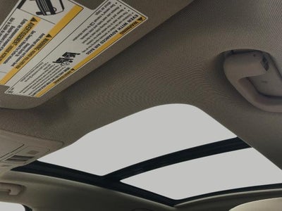 2018 Buick Envision AWD 4dr Premium