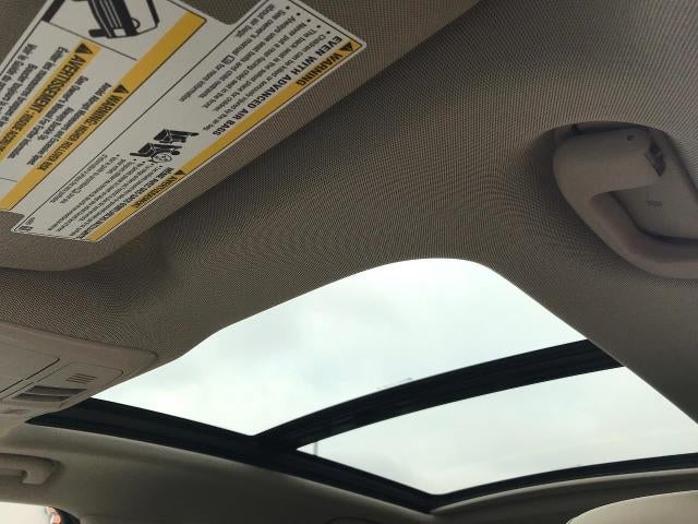 2018 Buick Envision AWD 4dr Premium