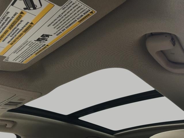 2018 Buick Envision AWD 4dr Premium