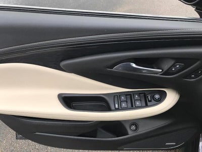 2018 Buick Envision AWD 4dr Premium