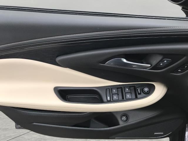 2018 Buick Envision AWD 4dr Premium