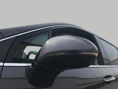 2018 Buick Envision AWD 4dr Premium