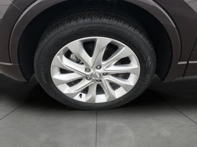 2018 Buick Envision AWD 4dr Premium