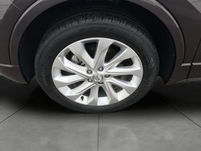 2018 Buick Envision AWD 4dr Premium
