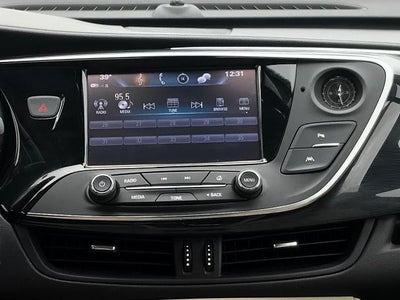 2018 Buick Envision AWD 4dr Premium