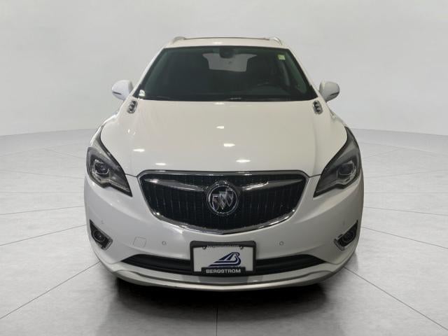 2019 Buick Envision AWD 4dr Premium