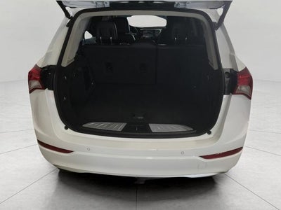 2019 Buick Envision AWD 4dr Premium