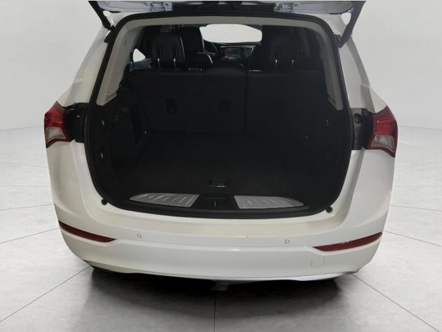 2019 Buick Envision AWD 4dr Premium