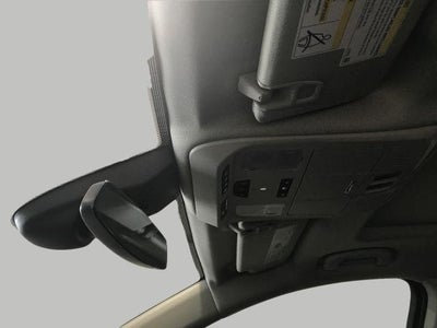 2019 Buick Envision AWD 4dr Premium