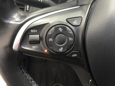 2019 Buick Envision AWD 4dr Premium