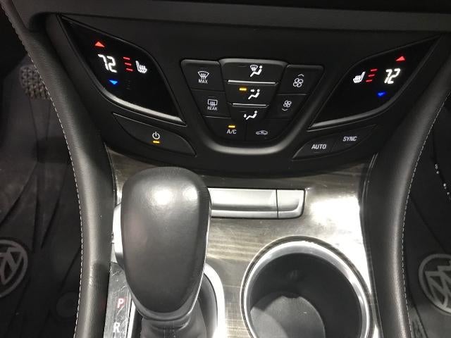 2019 Buick Envision AWD 4dr Premium