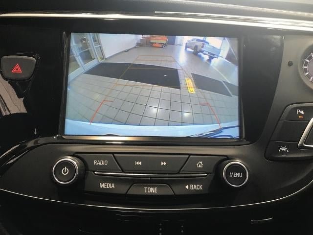 2019 Buick Envision AWD 4dr Premium