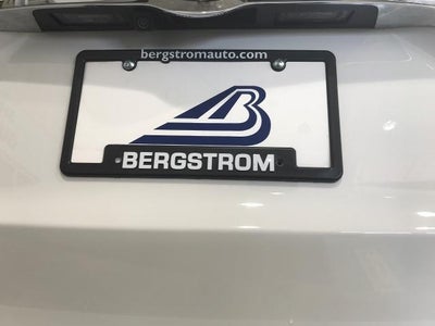 2019 Buick Envision AWD 4dr Premium