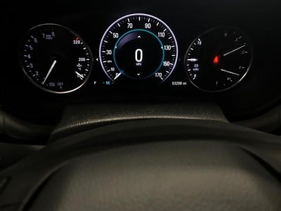 2019 Buick Envision AWD 4dr Premium