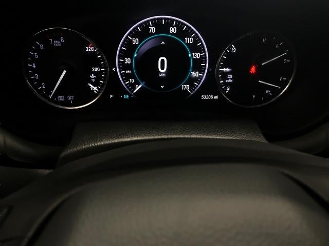 2019 Buick Envision AWD 4dr Premium