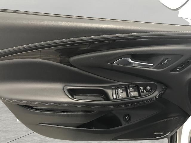 2019 Buick Envision AWD 4dr Premium