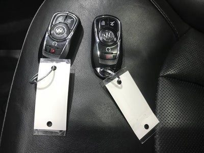 2019 Buick Envision AWD 4dr Premium