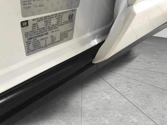 2019 Buick Envision AWD 4dr Premium