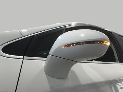 2019 Buick Envision AWD 4dr Premium