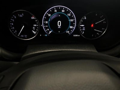 2019 Buick Envision AWD 4dr Premium