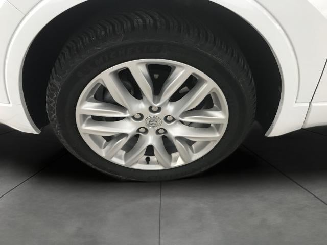 2019 Buick Envision AWD 4dr Premium