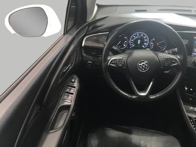 2019 Buick Envision AWD 4dr Premium