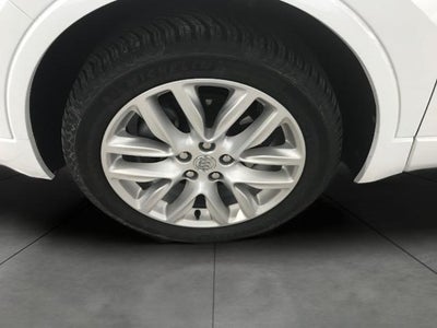 2019 Buick Envision AWD 4dr Premium