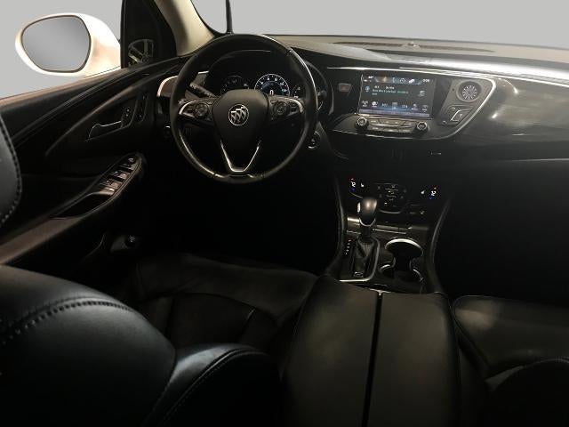 2019 Buick Envision AWD 4dr Premium