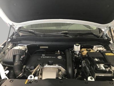 2019 Buick Envision AWD 4dr Premium