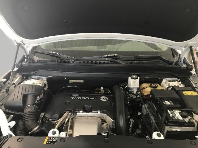 2019 Buick Envision AWD 4dr Premium