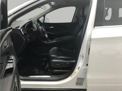 2019 Buick Envision AWD 4dr Premium