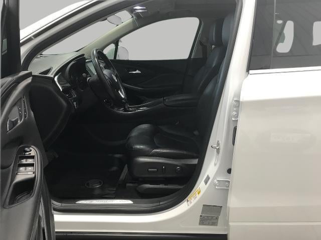 2019 Buick Envision AWD 4dr Premium
