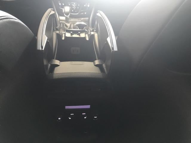 2019 Buick Envision AWD 4dr Premium