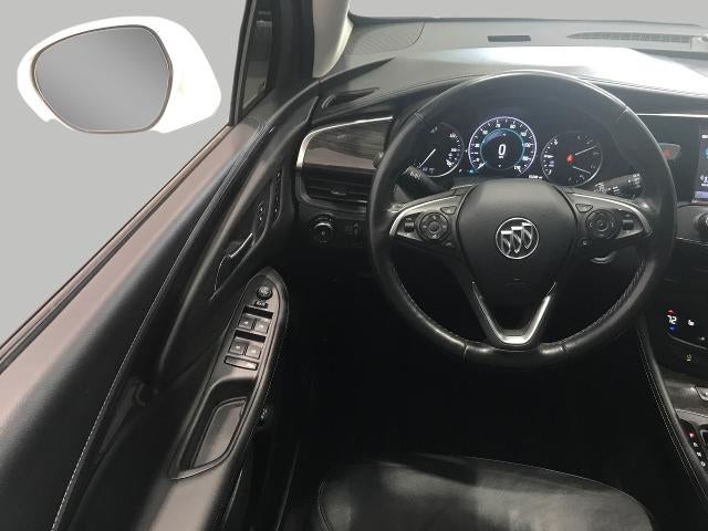 2019 Buick Envision AWD 4dr Premium