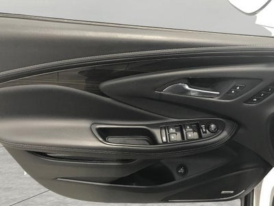 2019 Buick Envision AWD 4dr Premium