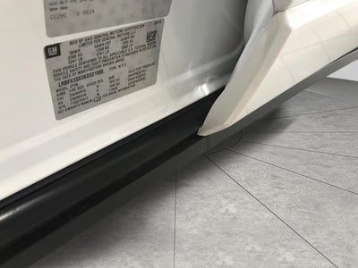 2019 Buick Envision AWD 4dr Premium